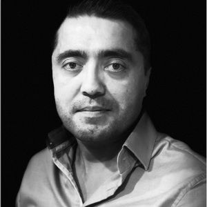 Meet your Posher, Parviz